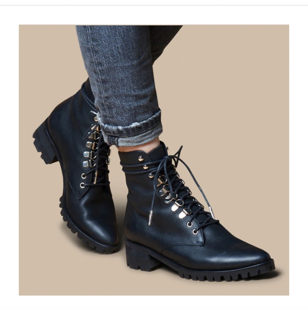 BH&BR Vermont Boots